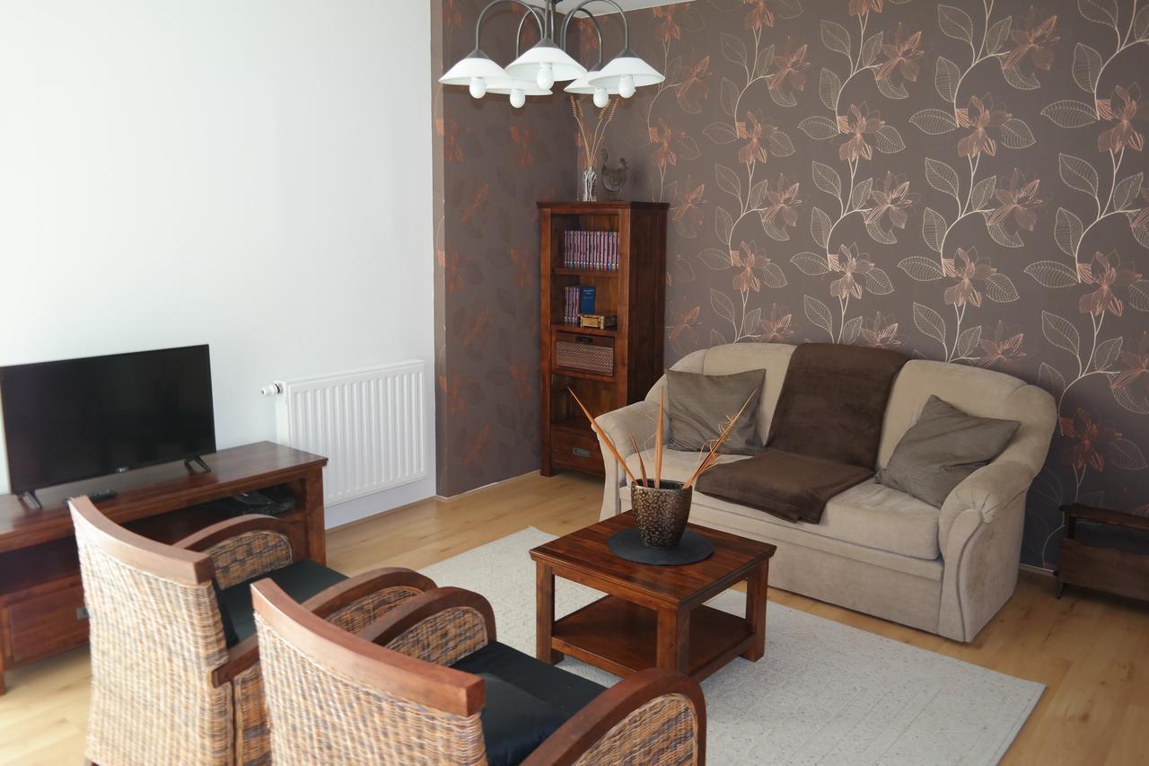 Aramis 3 Apartments Heviz Exterior photo